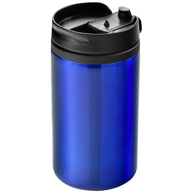 Mojave 300 ml insulated tumbler - blue