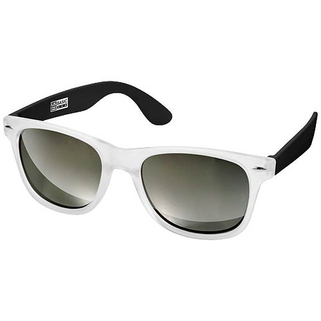 Sluneční brýle California s exkluzivním designem - černá