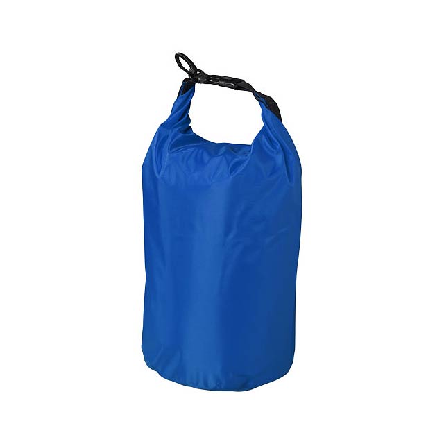 Survivor 5L wasserdichter Beutel - blau