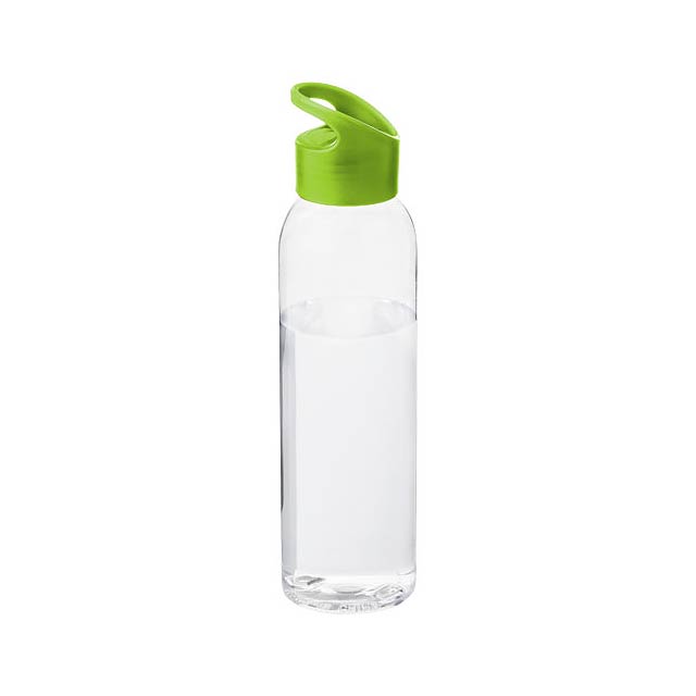 Sky 650 ml Tritan™ colour-pop sport bottle - lime