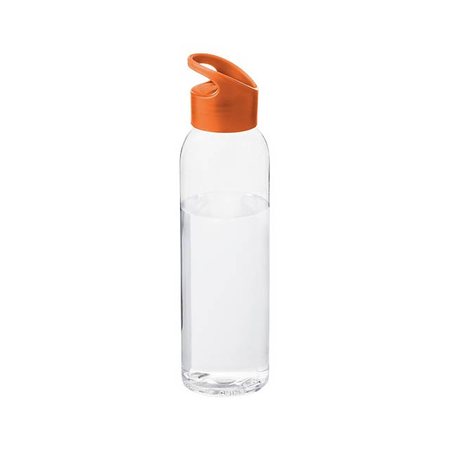 Sky 650 ml Tritan™ colour-pop sport bottle - orange