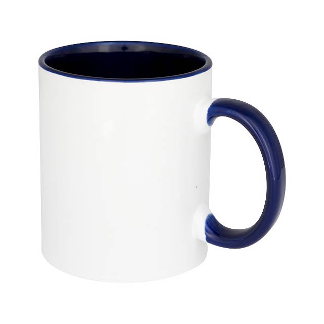 Pix 330 ml Colour-Pop Sublimations-Tasse - blau