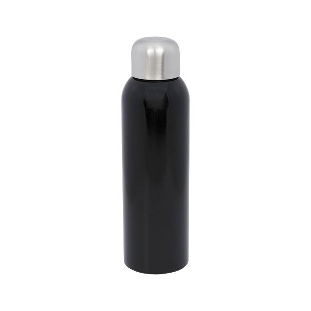 Guzzle 820 ml sport bottle - black