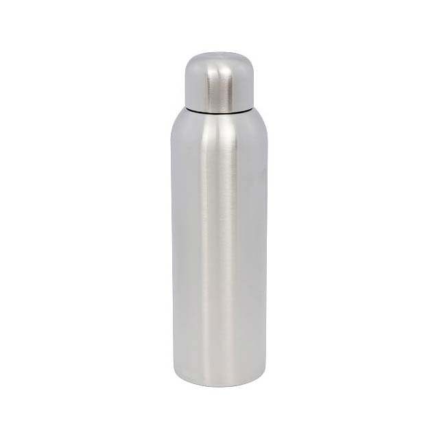 Guzzle 820 ml Sportflasche - Silber