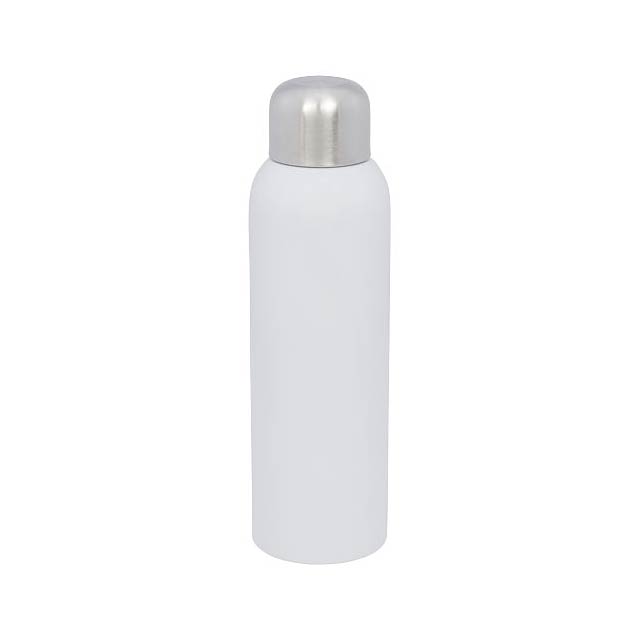 Guzzle 820 ml sport bottle - white