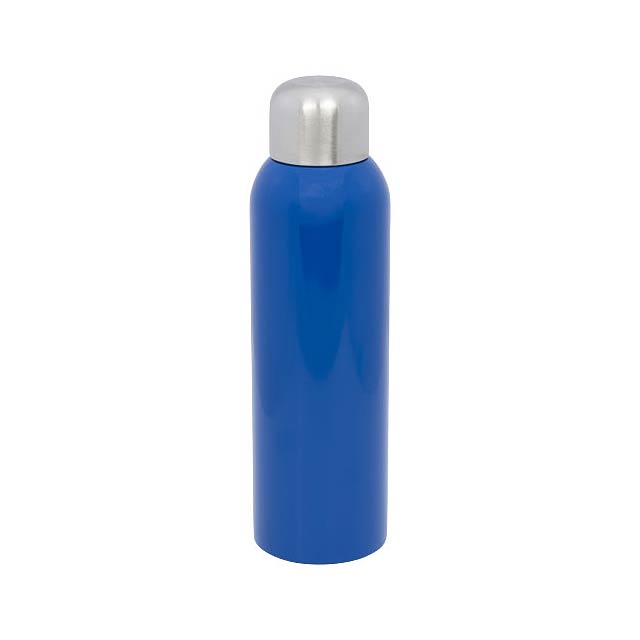 Guzzle 820 ml sport bottle - blue