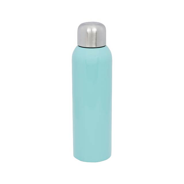 Guzzle 820 ml sport bottle - green