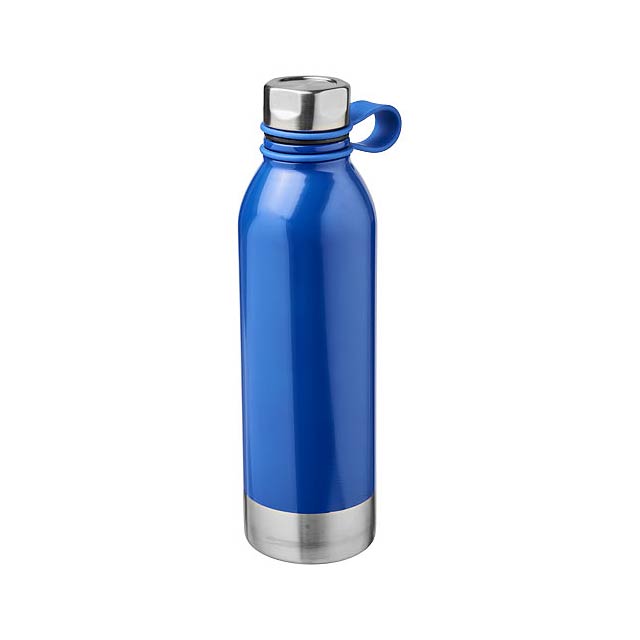 Perth 740 ml Sportflasche aus Edelstahl - blau