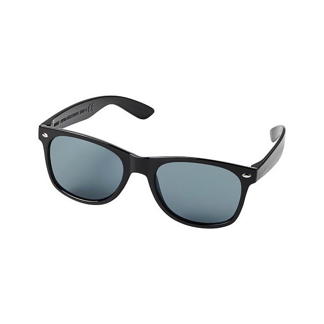 Sun Ray Sonnenbrille für Kinder - schwarz