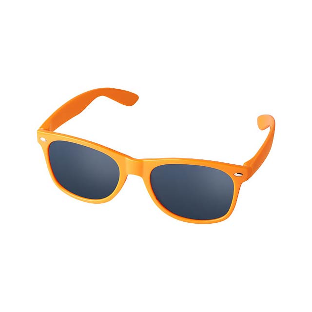Dětské sluneční brýle Sun Ray - oranžová