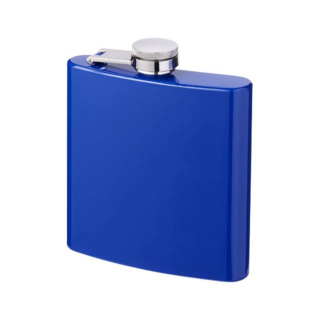 Kapesní láhev Elixer 175 ml - modrá