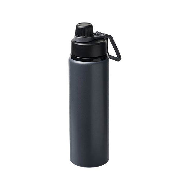 Kivu 800 ml Sportflasche - Grau