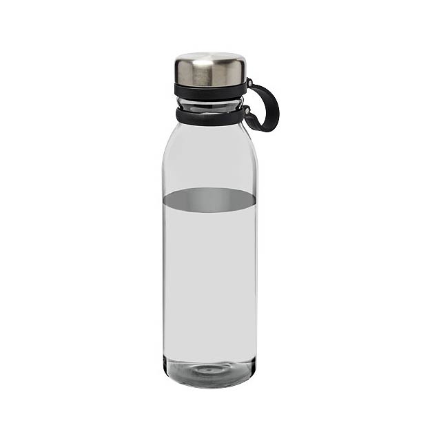 Darya 800 ml Tritan™ sportovní lahev - transparentná