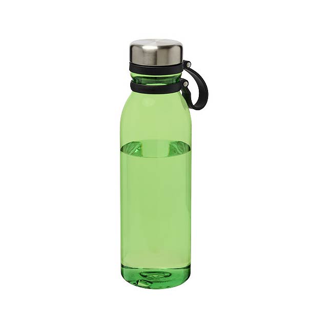 Darya 800 ml Tritan™ sport bottle - lime