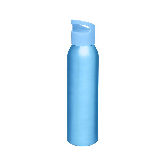 Sky 650 ml sport bottle - baby blue