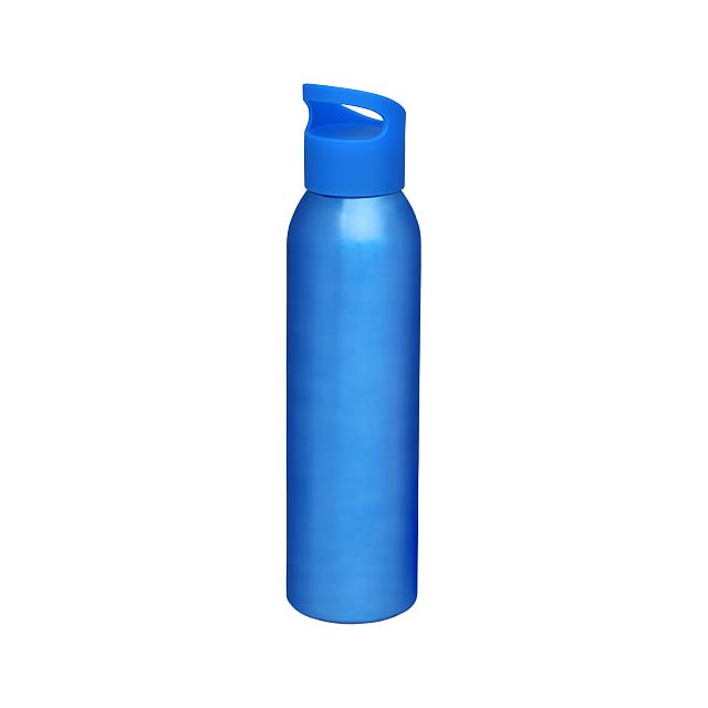 Sky 650 ml sport bottle - blue