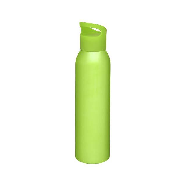 Sky 650 ml sport bottle - lime