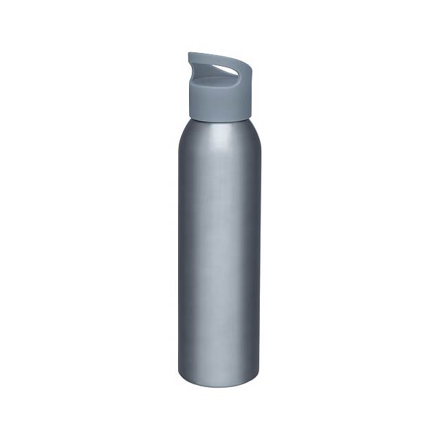 Sky 650 ml sport bottle - grey