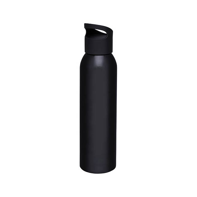 Sky 650 ml sport bottle - black