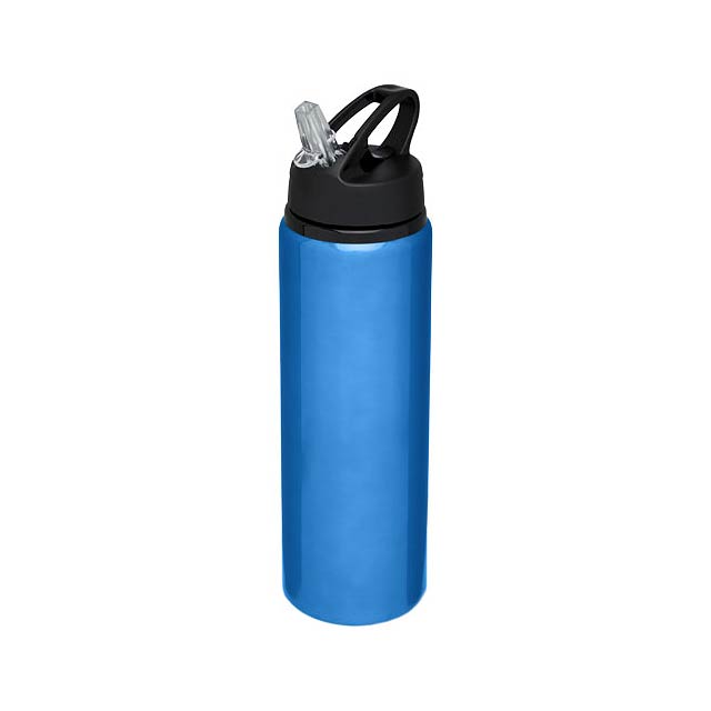 Fitz 800ml sportovní láhev - modrá