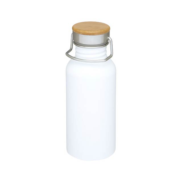 Thor 550 ml sport bottle - white