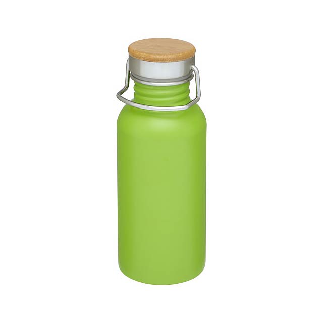 Thor 550 ml sport bottle - lime