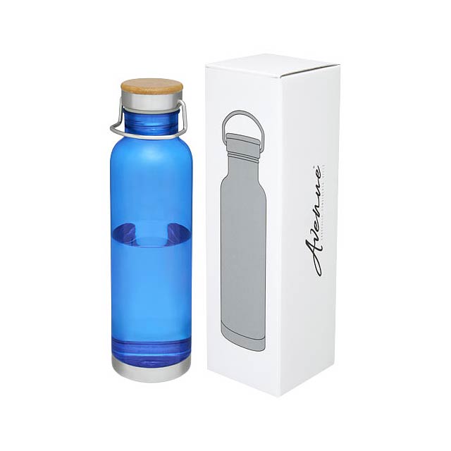 Thor 800 ml Tritan™ sport bottle - blue