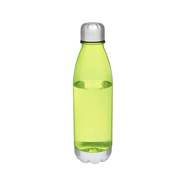 Cove 685 ml Tritan™ sportovní láhev - citrónová - limetková