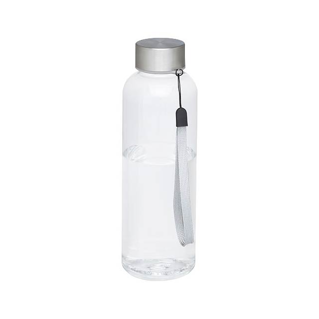Bodhi 500ml Tritan™ sportovní láhev - transparentná