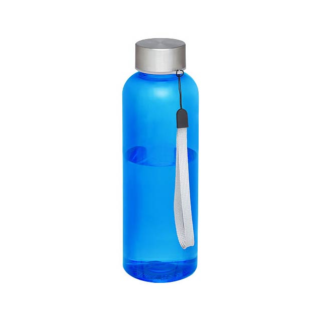 Bodhi 500 ml Tritan™ sport bottle - transparent blue