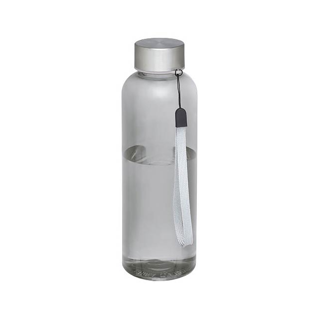 Bodhi 500 ml Tritan™ Sportflasche - schwarz