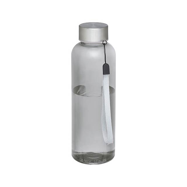 Bodhi 500ml Tritan™ sportovní láhev - čierna