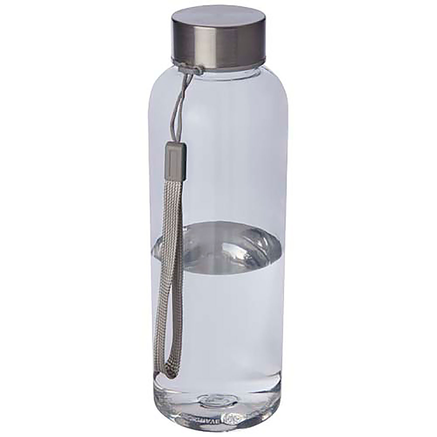 Bodhi 500 ml RPET water bottle - transparent