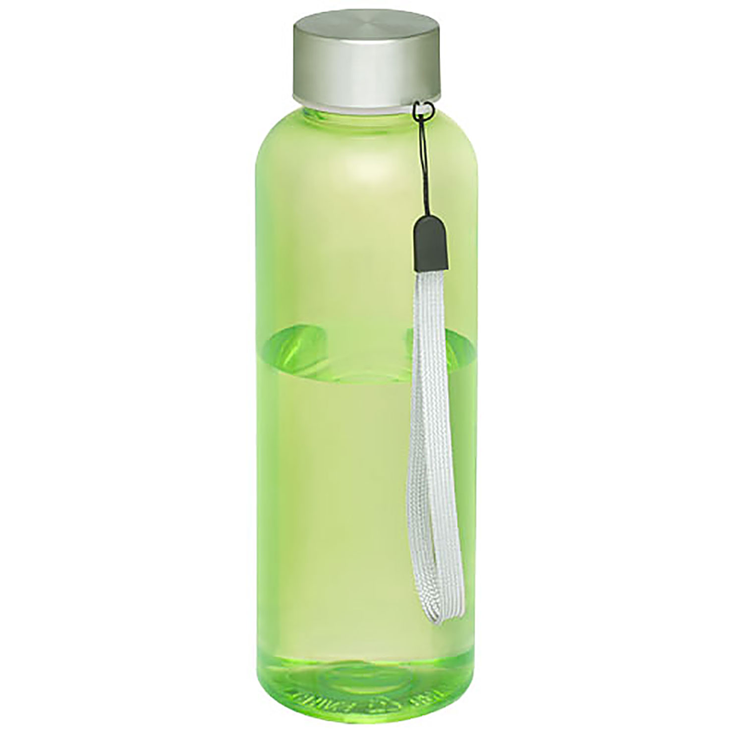 Bodhi 500 ml RPET water bottle - lime