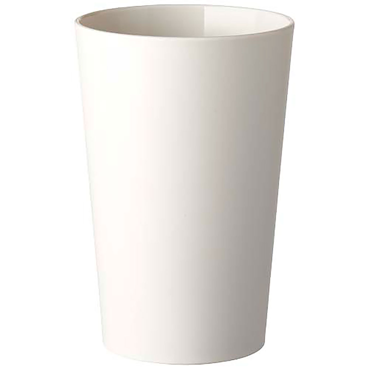 Mepal Pro 300 ml Kaffeetasse - Weiß 