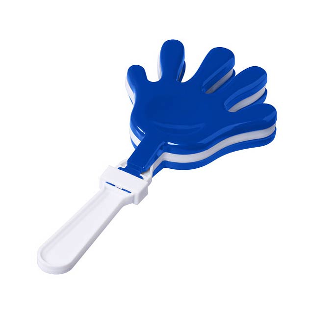 High-five Handklappe - blau