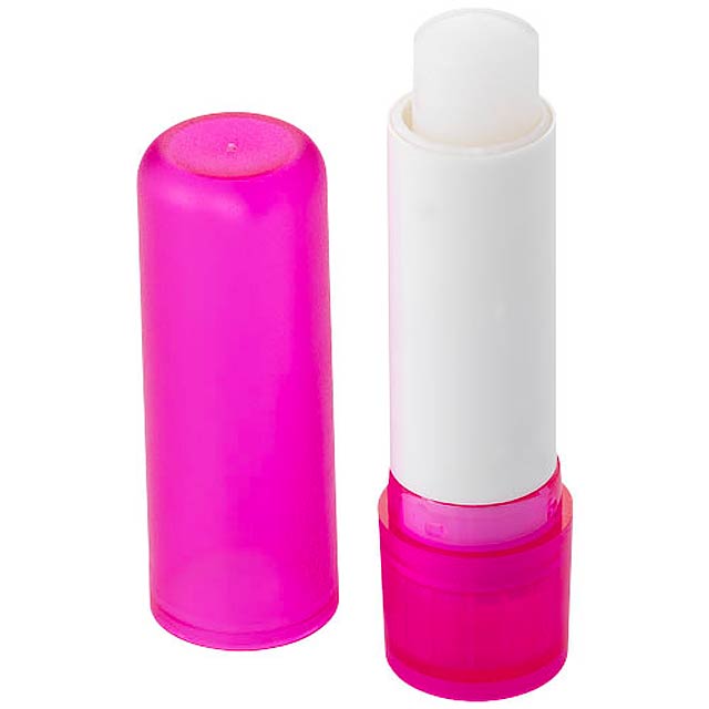 Deale lip balm stick - pink