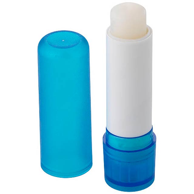 Deale lip balm stick - blue