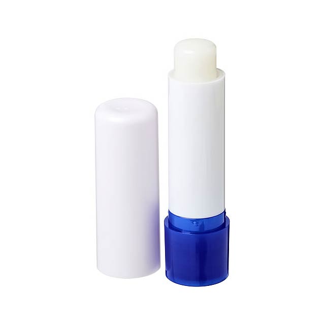 Deale lip balm stick - blue