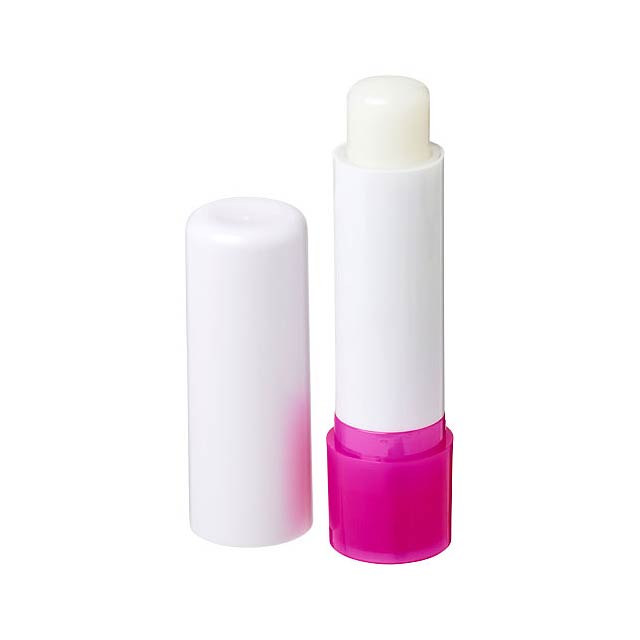 Deale lip balm stick - pink