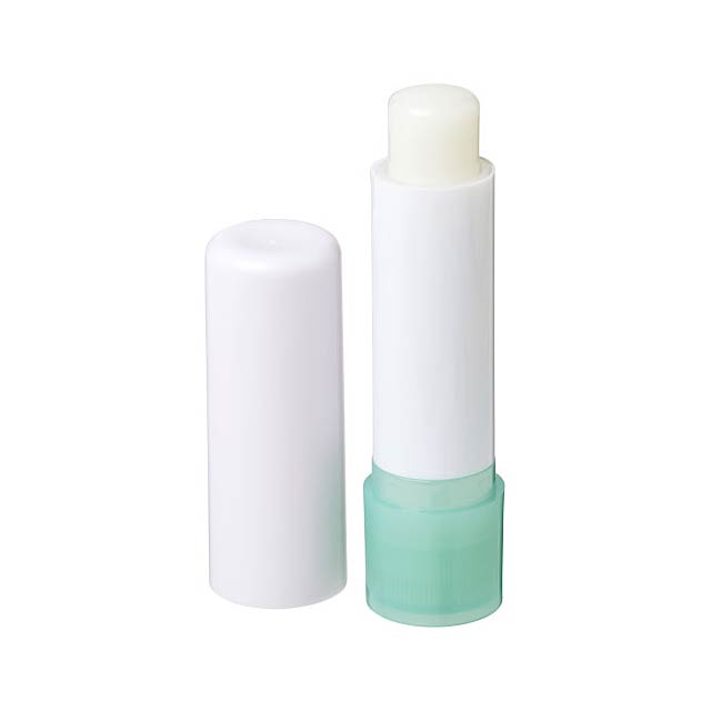 Deale lip balm stick - green