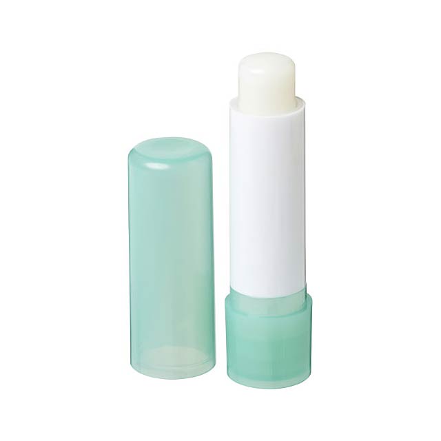 Deale lip balm stick - green