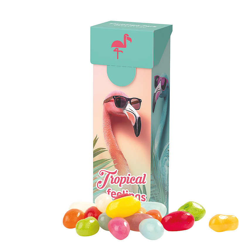 Slim box Jelly Beans - 