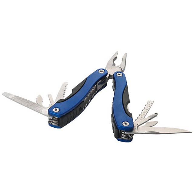 Casper 11-function multi-tool - blue