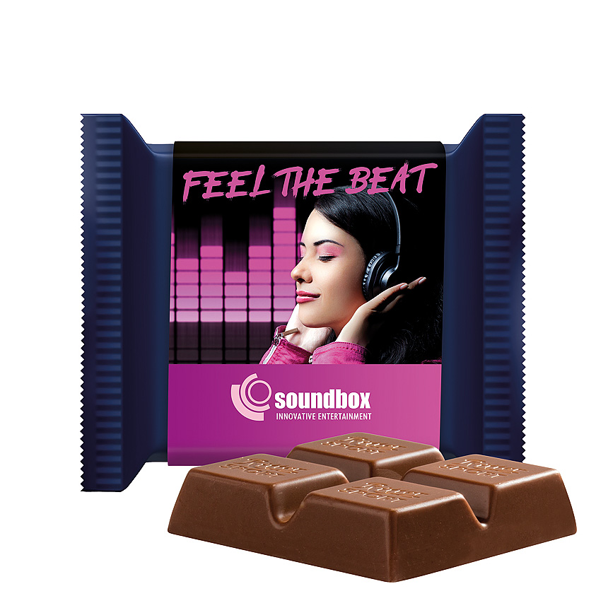 Ritter SPORT mini nougat - 