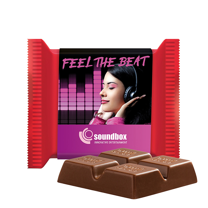 Ritter SPORT mini marzipan - 