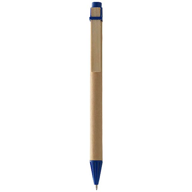 Kuličkové pero Salvador - modrá