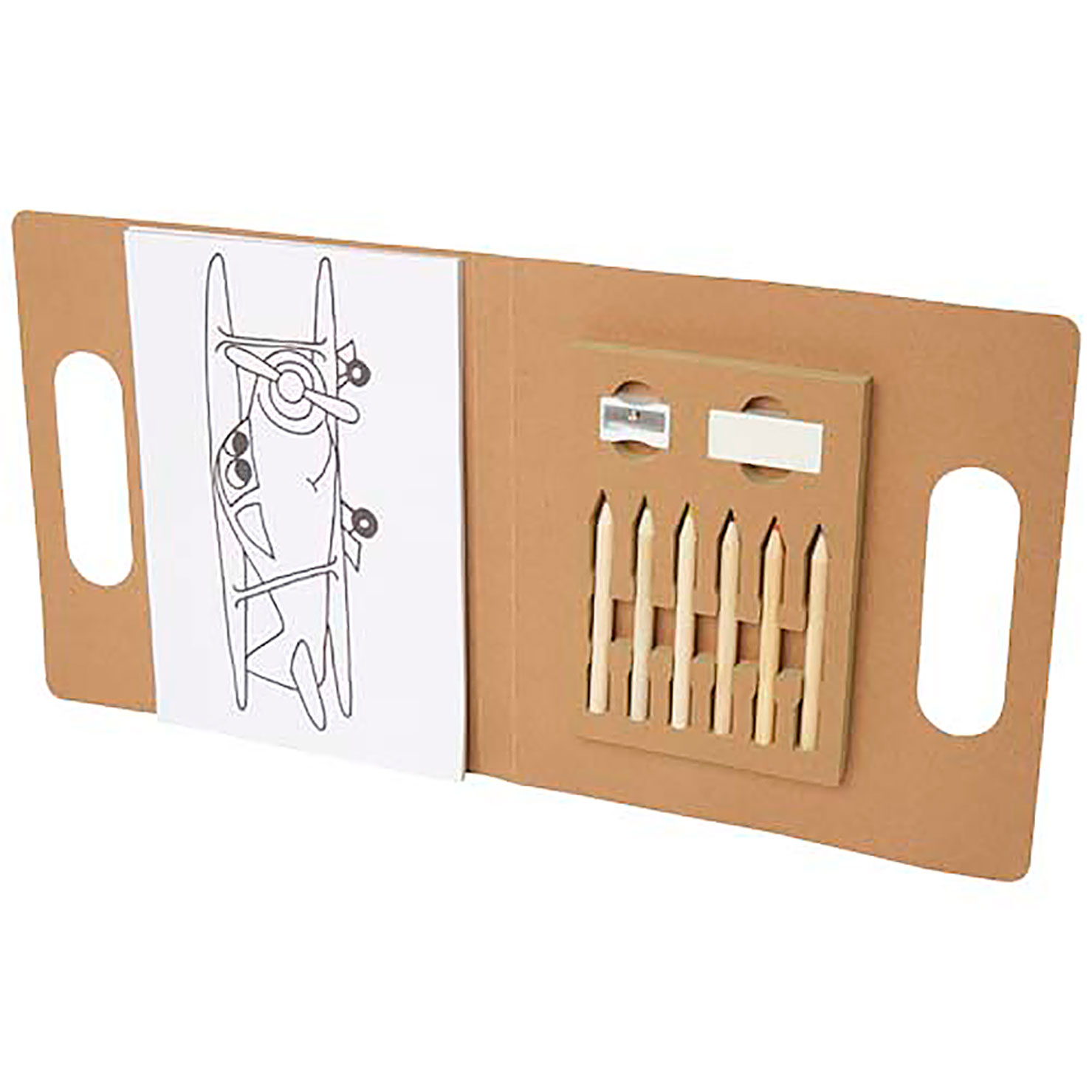 Fir Malset - Beige