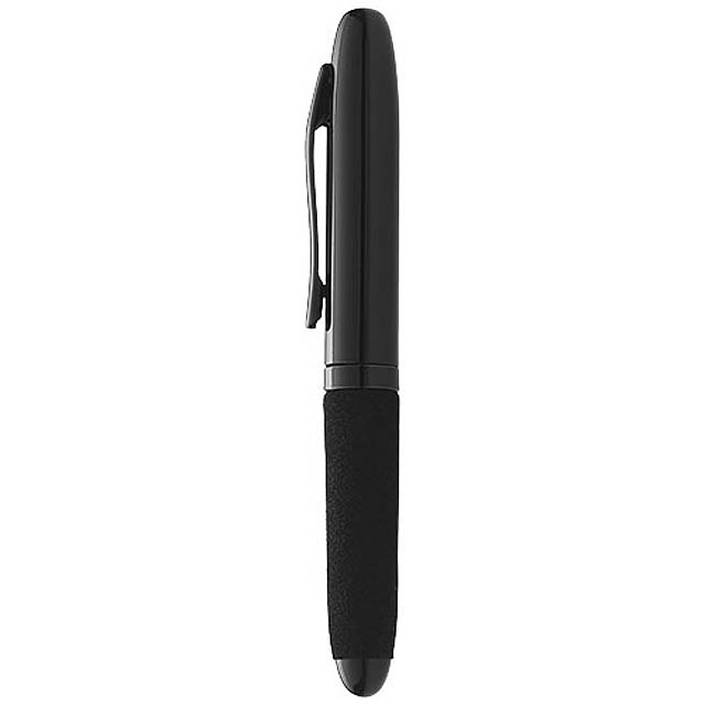 Kuličkové pero Vienna - černá