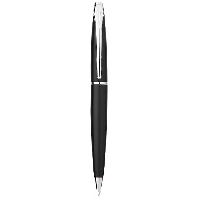 Uppsala ballpoint pen - black